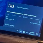 What Should I Do If My Laptop Says “Battery Not Detected”?