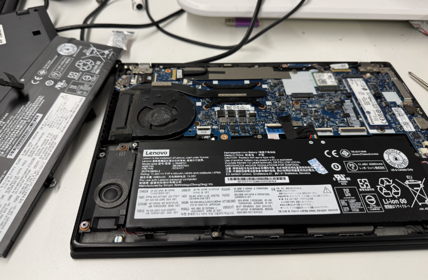 How to Choose a Safe Laptop Battery